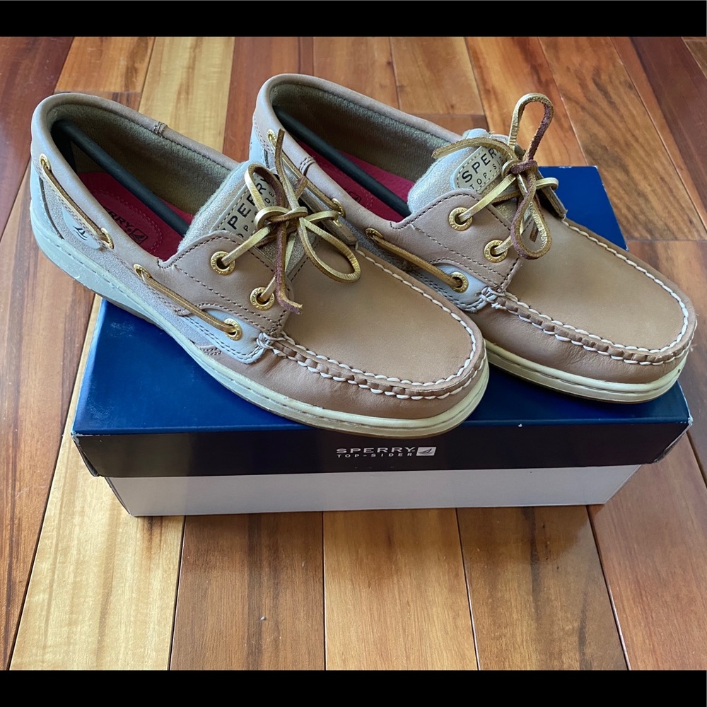 Women’s Sperry Boat Shoe
